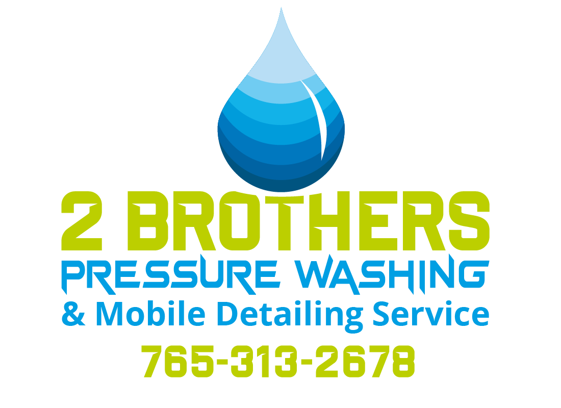 Avatar for 2 Brothers Pressure Washing